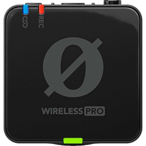 Microphone Rode Wireless Pro