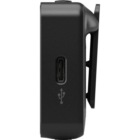 Microphone Rode Wireless Pro