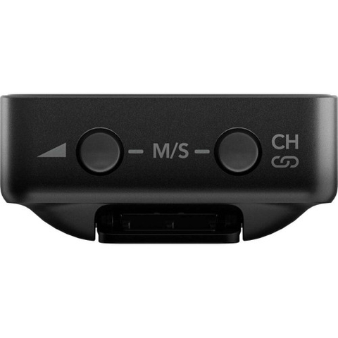 Microphone Rode Wireless Pro