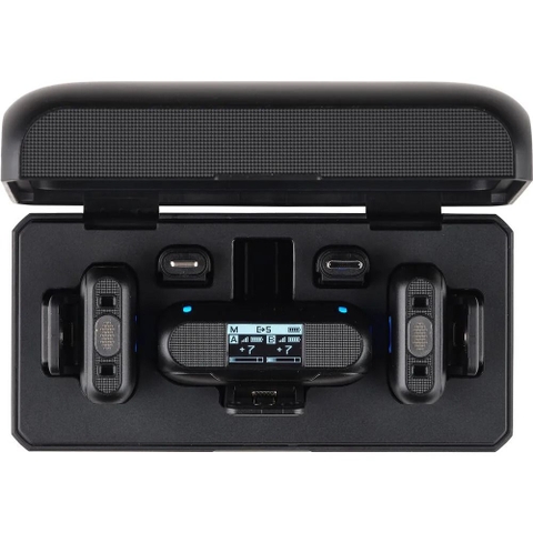 Microphone Saramonic Blink 500 B2+