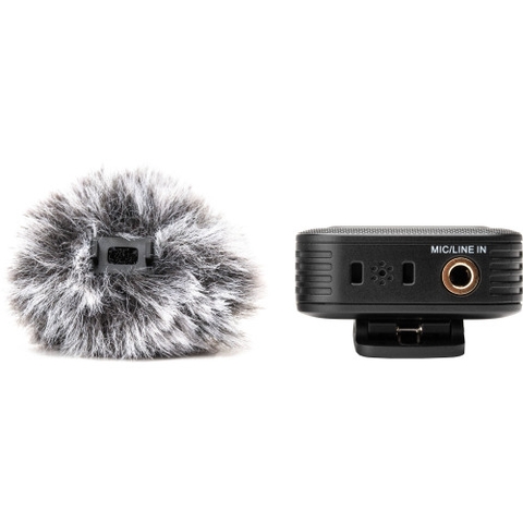 Microphone Saramonic Blink 500 ProX B1 (Chính hãng)