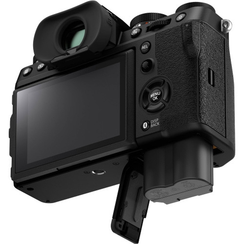 Máy ảnh Fujifilm X-T5 Black Body l Chính hãng