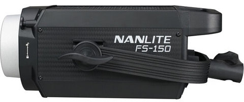 Led Nanlite Forza FS150 AC Monolight (Chính Hãng)