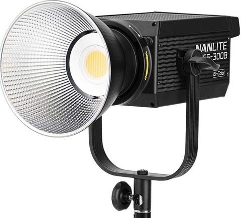 Led Nanlite Forza FS200B Monolight (Hàng Chính Hãng)