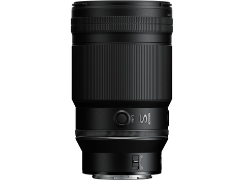 Nikon NIKKOR Z 35mm f/1.2 S (Chính hãng)