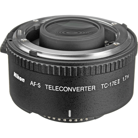 Ống kính Nikon AF-S Teleconverter TC-17E II