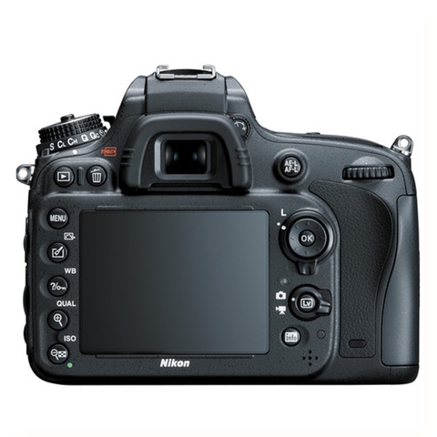 Nikon D610 Body