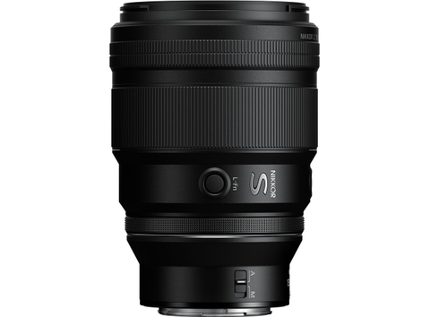 Nikon NIKKOR Z 135mm f/1.8 S Plena (Chính hãng)