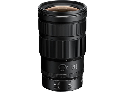 Nikon NIKKOR Z 24-70mm f/2.8 S II (Chính hãng)