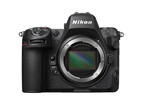 Nikon Z8 (Body) (Chính hãng VIC)