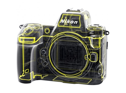 Nikon Z8 (Body) (Chính hãng VIC)