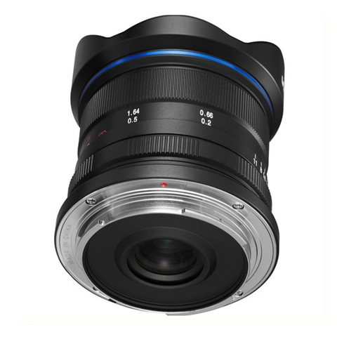 Ống Kính Laowa 9mm f/2.8 Zero-D For Sony E