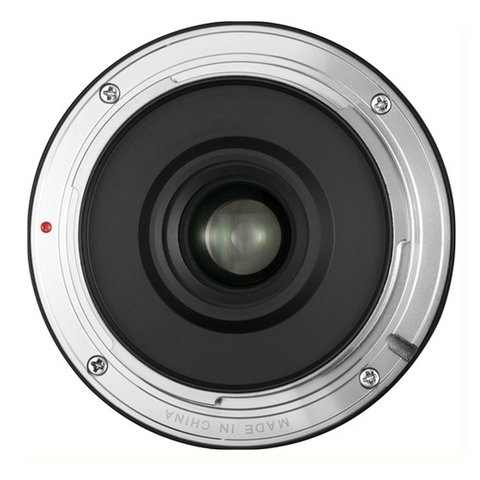 Ống Kính Laowa 9mm f/2.8 Zero-D For Sony E