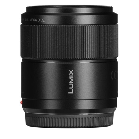 Ống Kính Panasonic Lumix G Macro 30mm f/2.8 ASPH MEGA O.I.S