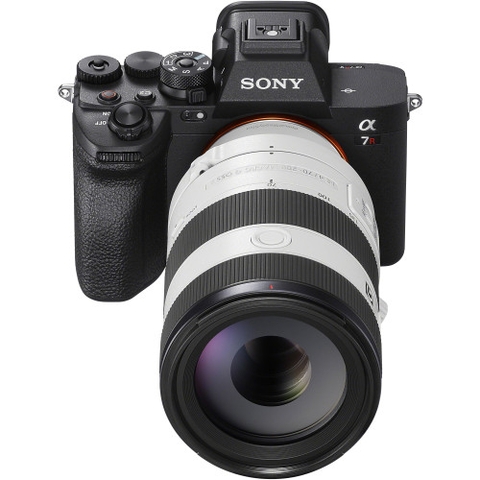 Ống kính Sony FE 70-200mm f/4 Macro G OSS II (Chính hãng)