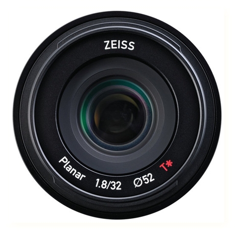 Ống kính Zeiss Touit 32mm F1.8 for Sony E