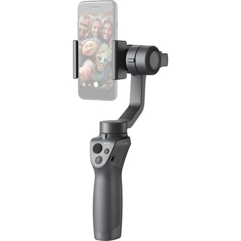 Gimbal DJI Osmo Mobile 2