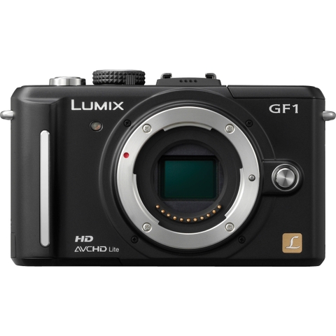 Máy ảnh Lumix DMC-GF1 body
