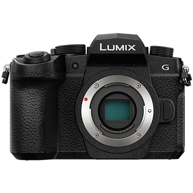 Panasonic Lumix DC-G90 (Lumix DC-G91)