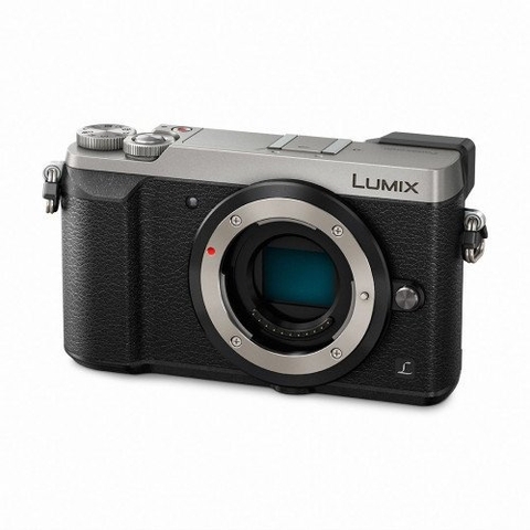 Máy ảnh Panasonic Lumix GX9 body