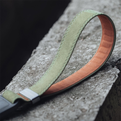 Dây đeo PGYTECH Camera Wrist Straps (Grass Green)