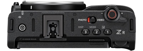 Nikon ZR l Chính Hãng