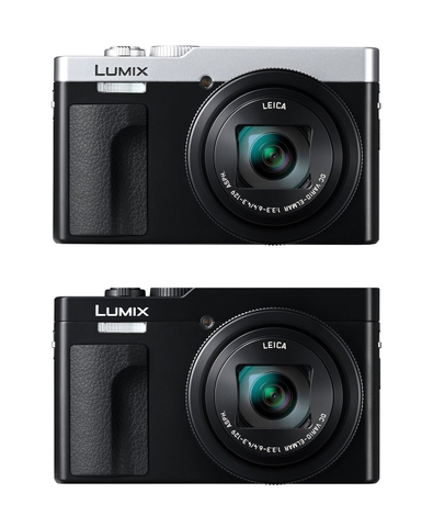 Máy ảnh Panasonic Lumix ZS99 / TZ99