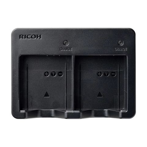 Bộ Sạc Ricoh BJ-12 (GR4) | Chính Hãng
