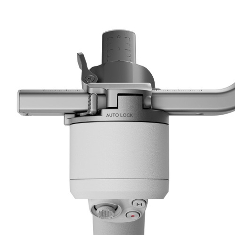 Gimbal DJI RS 4 Mini Combo