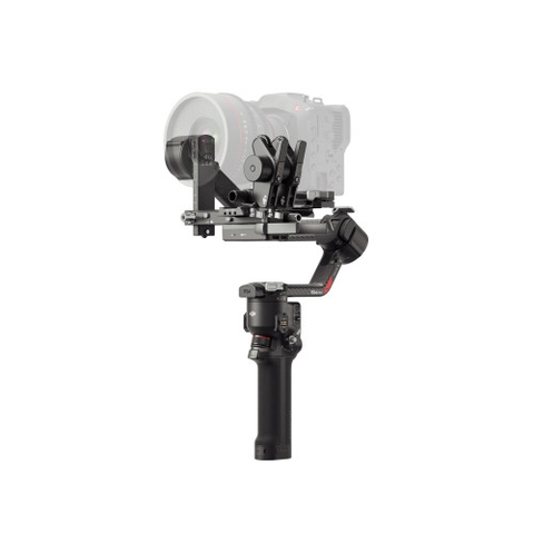 Gimbal DJI RS4 Pro Combo