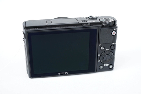 Máy ảnh Sony Cyber-Shot DSC-RX100 mk V