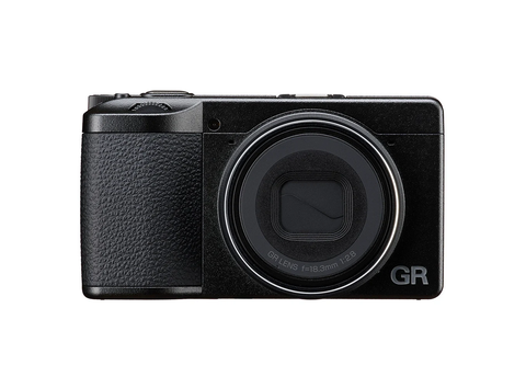 Máy ảnh Ricoh GR IV 30th Anniversary Edition Kit | Chính Hãng