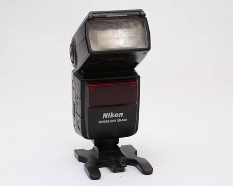 Đèn Flash Nikon Speedlight SB-600