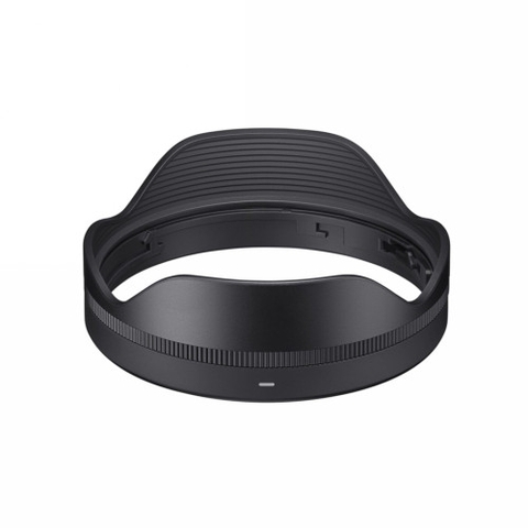 Ống kính Sigma 10-18mm F2.8 DC DN (C) cho Sony E