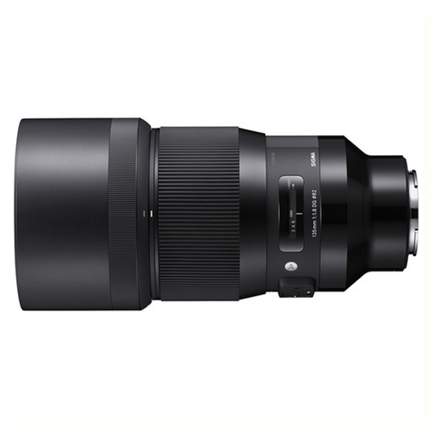 Ống Kính Sigma 135mm F1.8 DG HSM ART For Sony