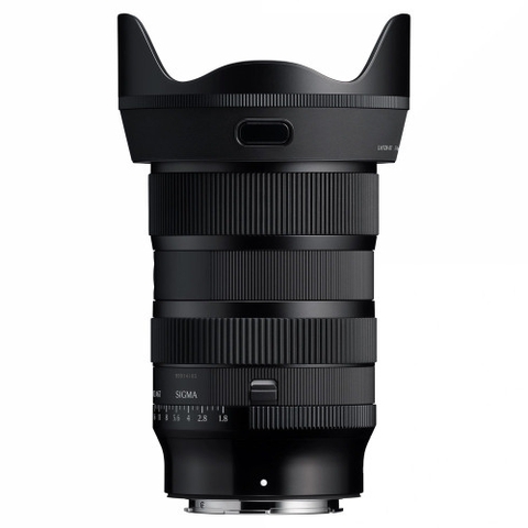Ống kính Sigma 17-40mm F1.8 DC Art (Sony E) | Chính hãng