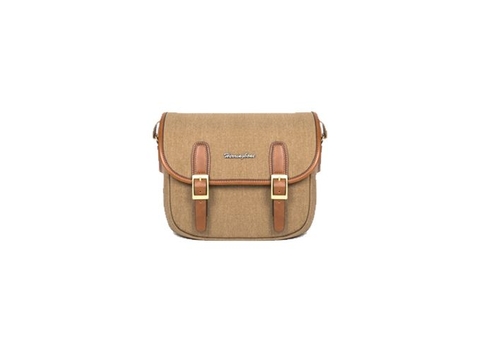 Túi máy ảnh Herringbone Maniere Small