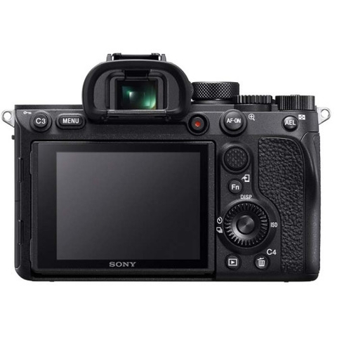 Máy Ảnh Sony A7 Mark V (A7M5) | Chính Hãng