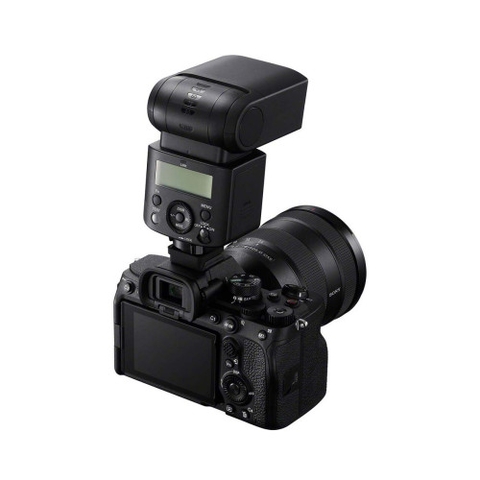 Máy Ảnh Sony A7 Mark V (A7M5) | Chính Hãng