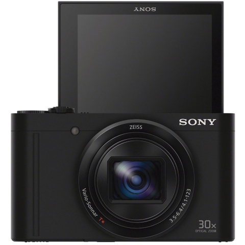 Máy Ảnh Sony Cyber-shot DSC-WX500