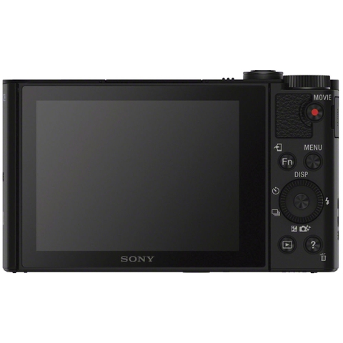 Máy Ảnh Sony Cyber-shot DSC-WX500