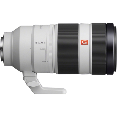 Ống Kính Sony FE 100-400mm f/4.5-5.6 GM OSS