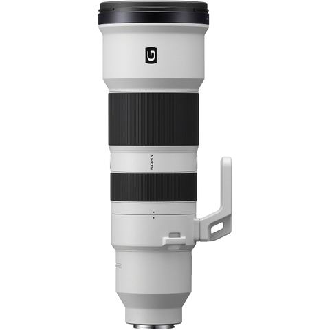 Ống kính Sony FE 400-800mm F6.3-8 G OSS | Chính hãng
