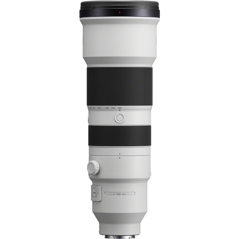 Ống kính Sony FE 400-800mm F6.3-8 G OSS | Chính hãng