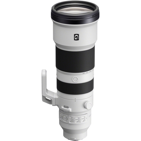 Ống kính Sony FE 400-800mm F6.3-8 G OSS | Chính hãng