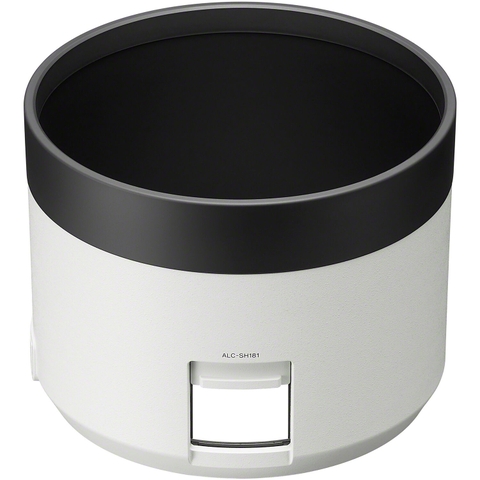 Ống kính Sony FE 400-800mm F6.3-8 G OSS | Chính hãng