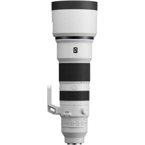 Ống kính Sony FE 400-800mm F6.3-8 G OSS | Chính hãng
