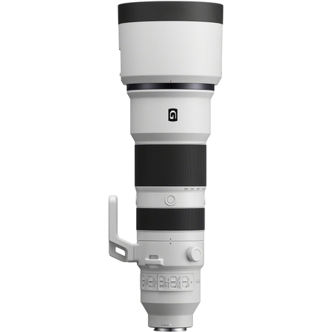 Ống kính Sony FE 400-800mm F6.3-8 G OSS | Chính hãng