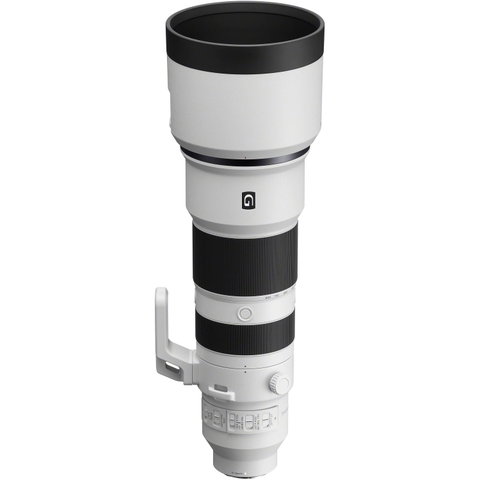 Ống kính Sony FE 400-800mm F6.3-8 G OSS | Chính hãng