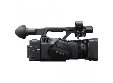 Máy quay chuyên nghiệp Sony PXW-Z190V (Chính hãng)